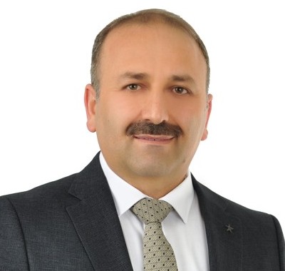 Mehmet KENDİRCİ
