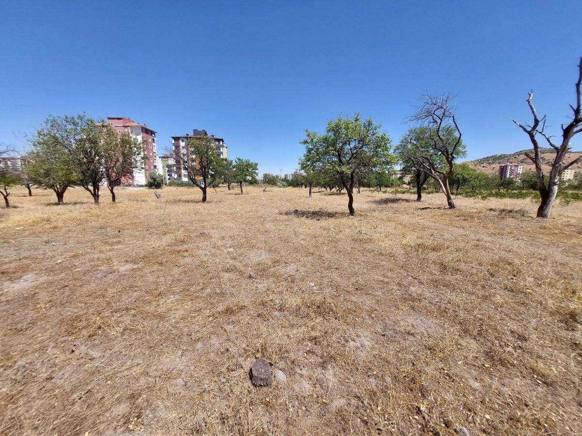 Sakarya Mah.’de Satılık 4.355 m² Villa ve Konut Parseli