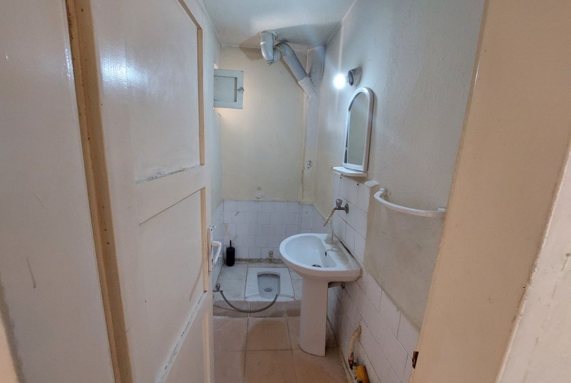 Belsin Selimiye Mah. de 100 lük 3+1 KOMBİLİ Kiralık Daire