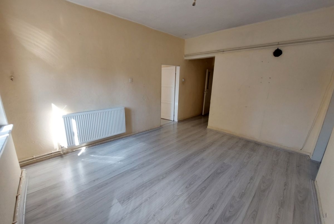 Belsin Selimiye Mah. de 100 lük 3+1 KOMBİLİ Kiralık Daire