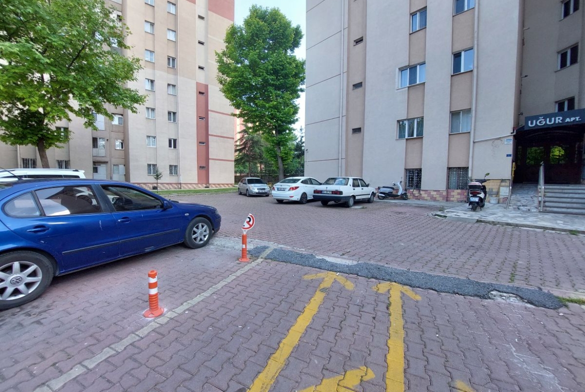 Belsin Selimiye Mah. de 100 lük 3+1 KOMBİLİ Kiralık Daire