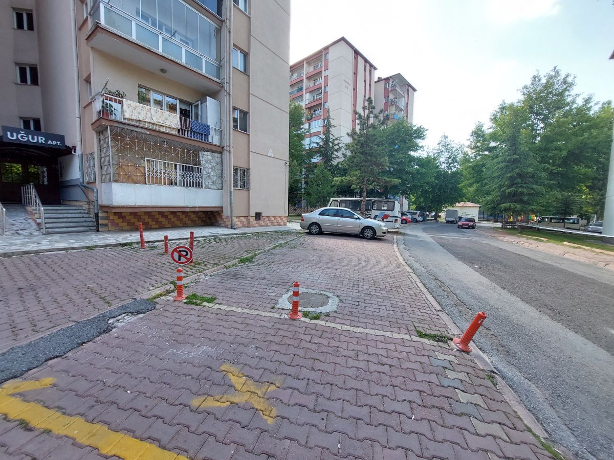 Selimiye Mah. Uğur Apt. 3. Kat No 14 (7) Belsin Selimiye Mah. de 100 lük 3+1 KOMBİLİ Kiralık Daire