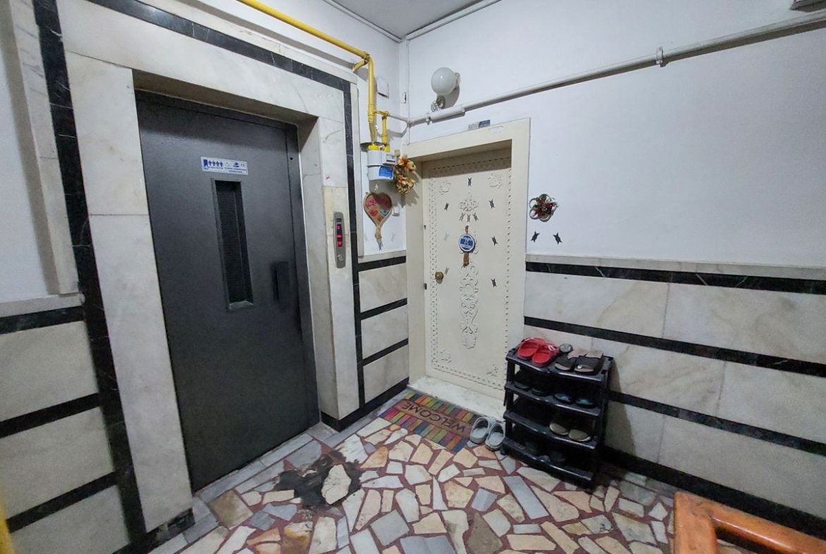 Fevzi Çakmak Mah. Bozantı Cad.’de 3+1 Satılık Daire