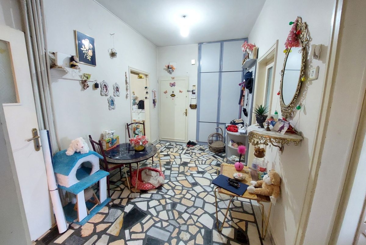 Fevzi Çakmak Mah. Bozantı Cad.’de 3+1 Satılık Daire