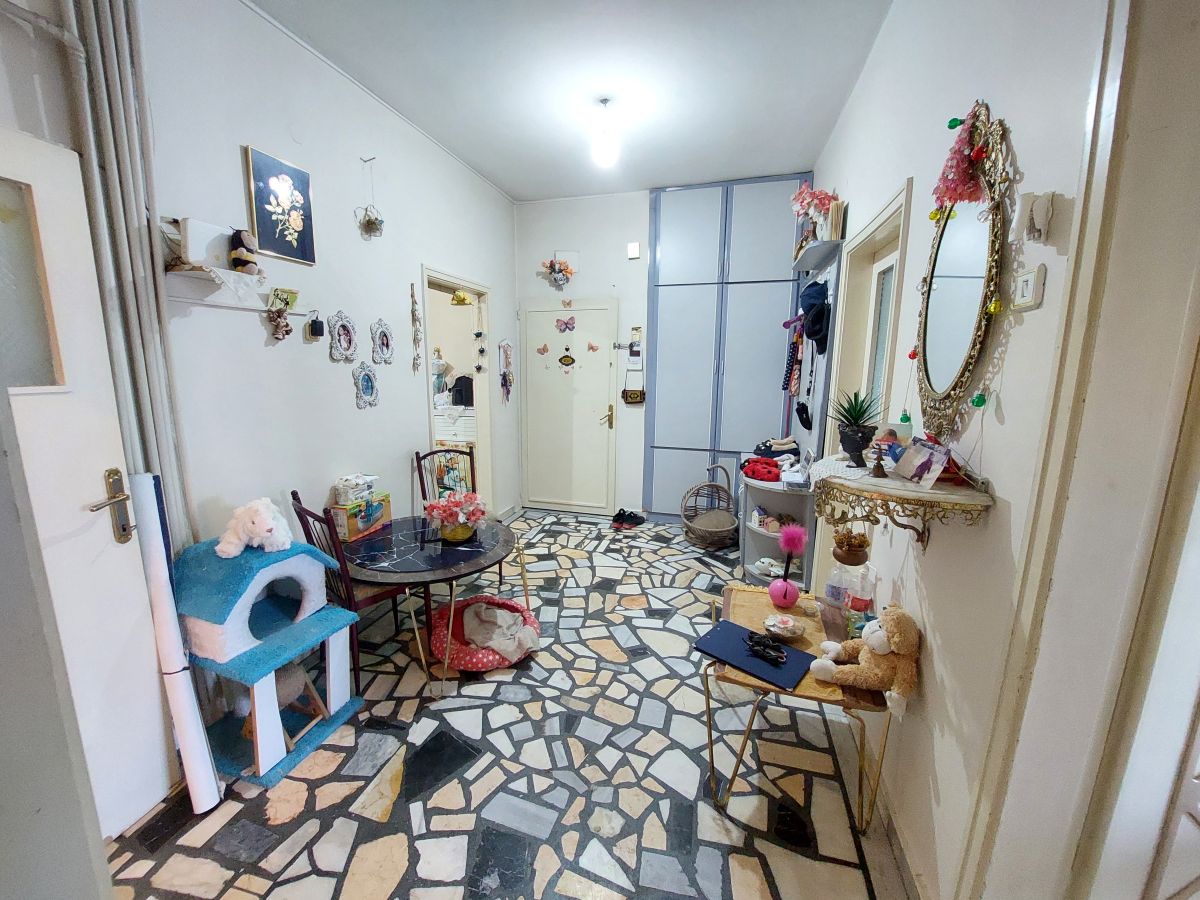 Bozantı Cad. Yaprak Apt. 3. Kat No 10 (17) Fevzi Çakmak Mah. Bozantı Cad.’de 3+1 Satılık Daire