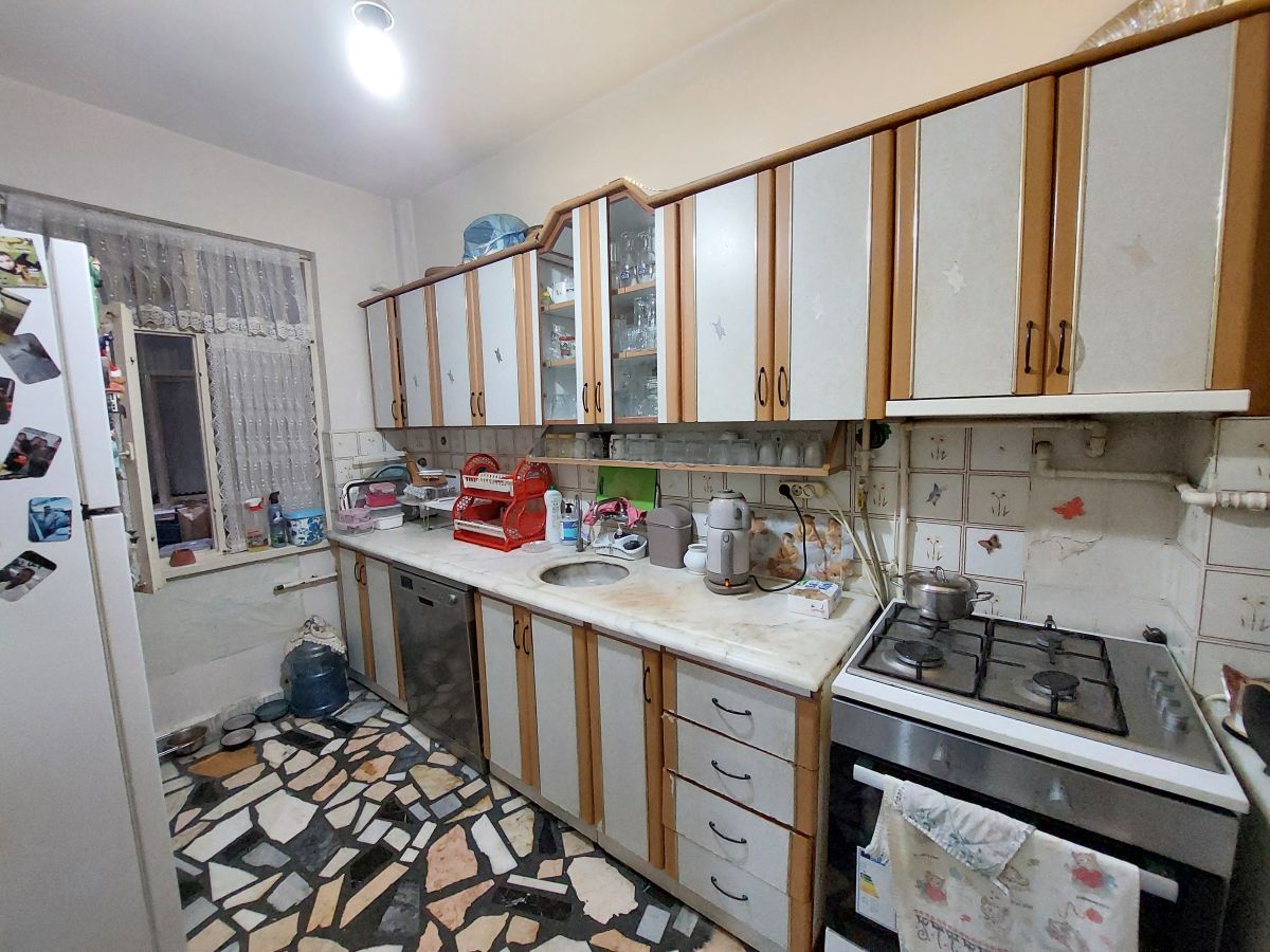 Bozantı Cad. Yaprak Apt. 3. Kat No 10 (20) Fevzi Çakmak Mah. Bozantı Cad.’de 3+1 Satılık Daire