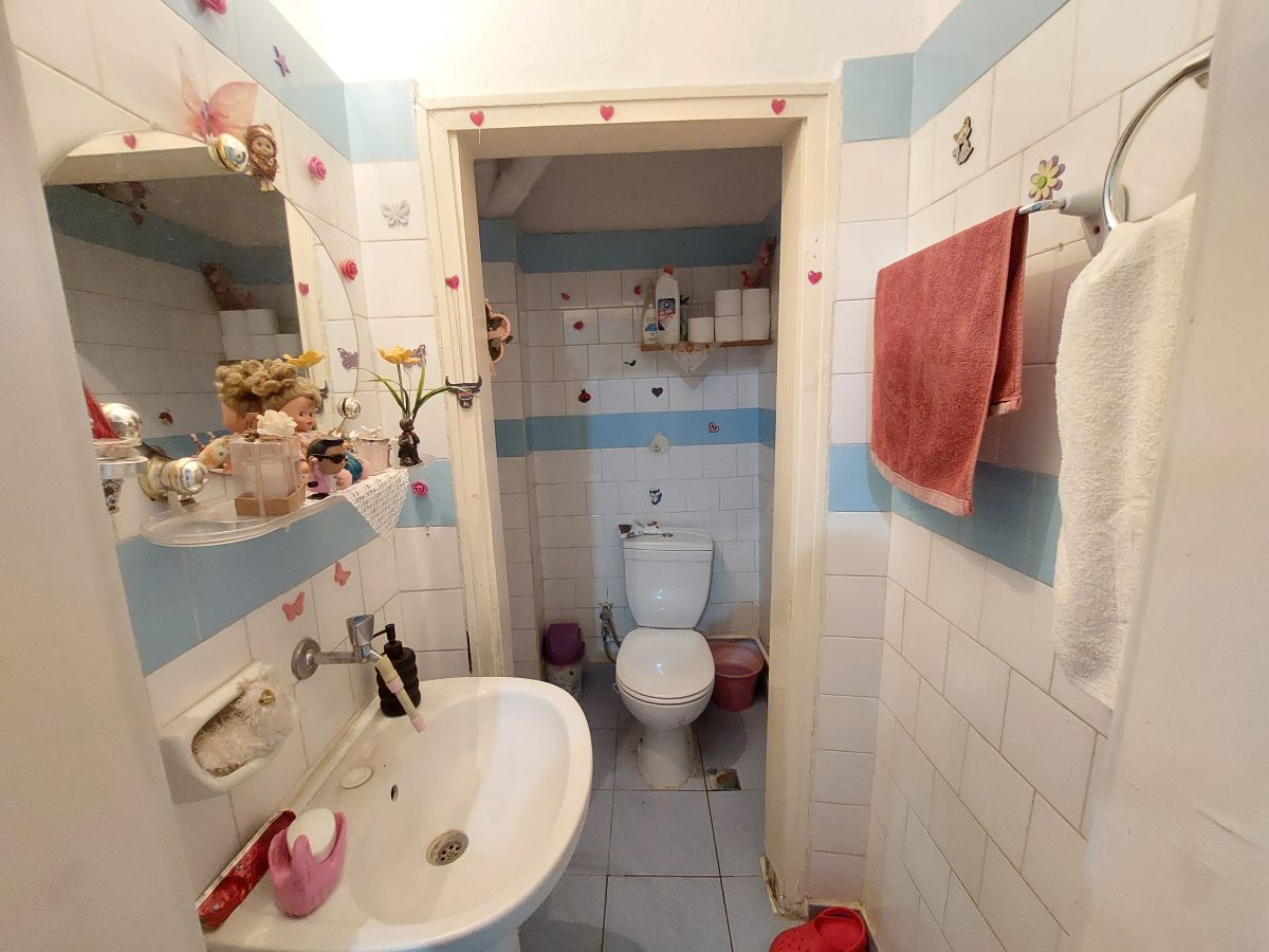 Bozantı Cad. Yaprak Apt. 3. Kat No 10 (27) Fevzi Çakmak Mah. Bozantı Cad.’de 3+1 Satılık Daire