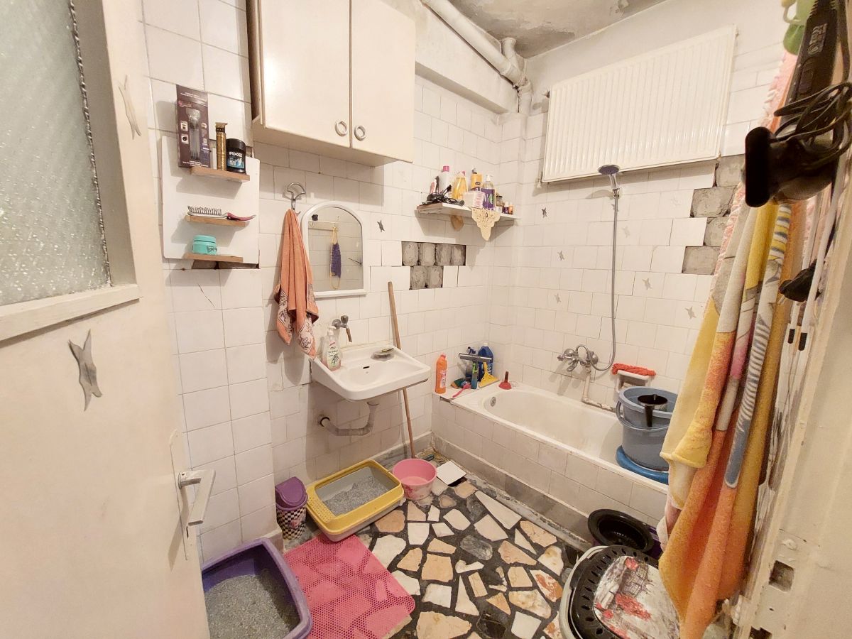 Bozantı Cad. Yaprak Apt. 3. Kat No 10 (30) Fevzi Çakmak Mah. Bozantı Cad.’de 3+1 Satılık Daire