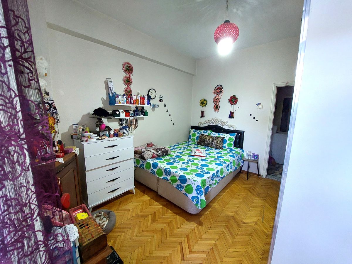 Bozantı Cad. Yaprak Apt. 3. Kat No 10 (32) Fevzi Çakmak Mah. Bozantı Cad.’de 3+1 Satılık Daire