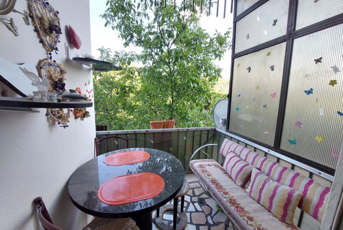 Fevzi Çakmak Mah. Bozantı Cad.’de 3+1 Satılık Daire
