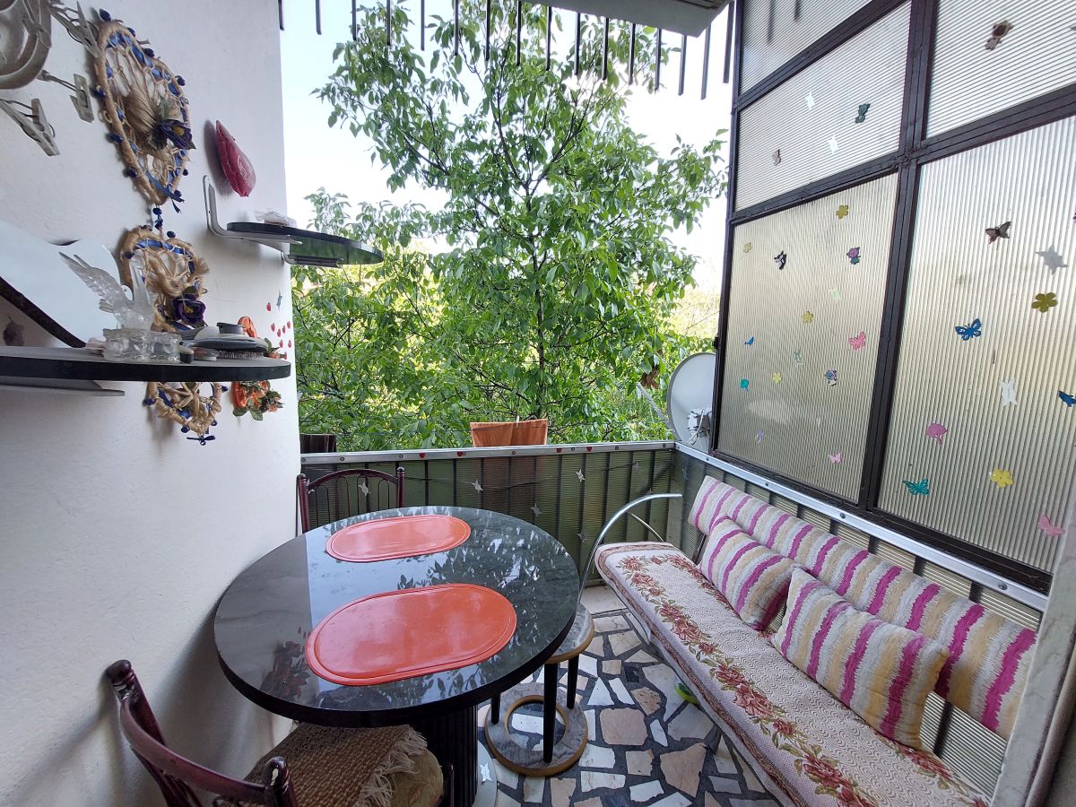 Bozantı Cad. Yaprak Apt. 3. Kat No 10 (33) Fevzi Çakmak Mah. Bozantı Cad.’de 3+1 Satılık Daire
