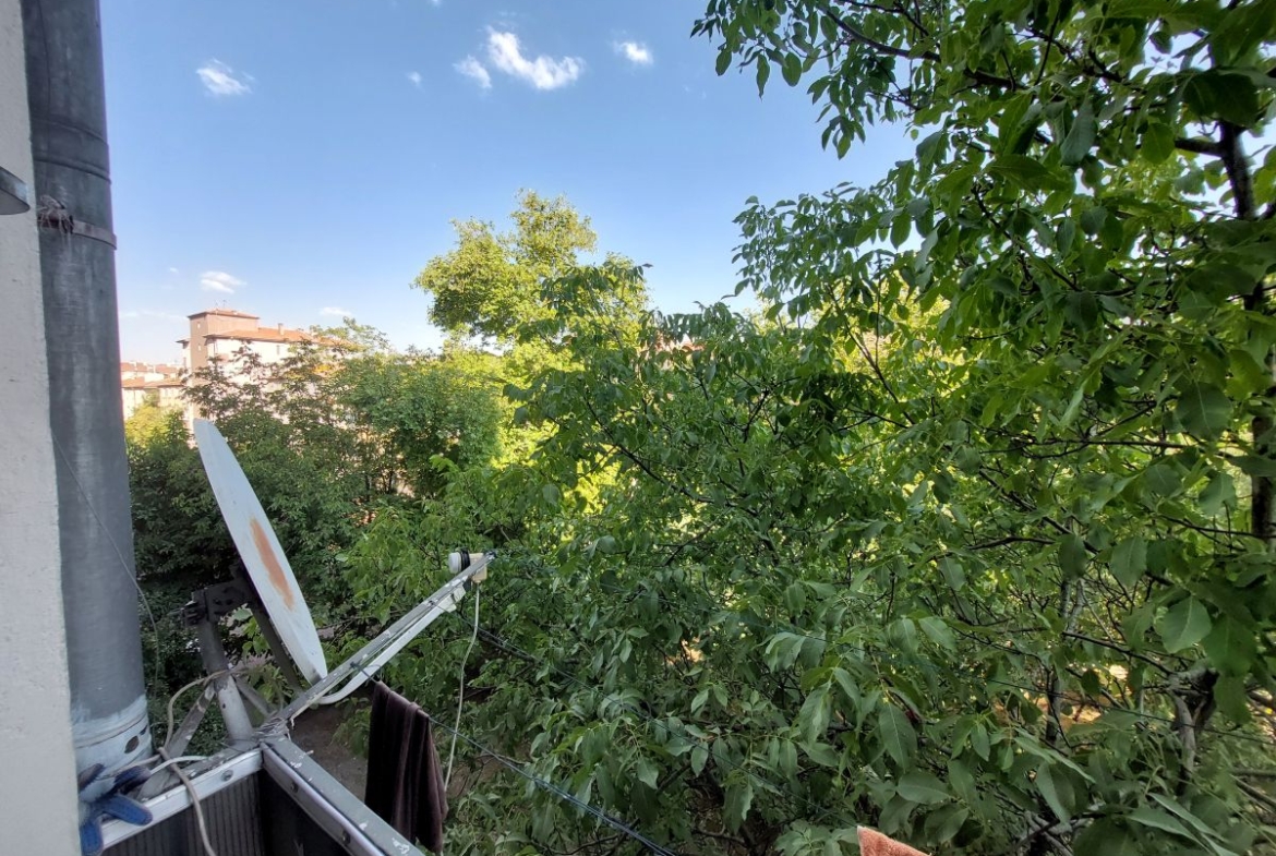 Fevzi Çakmak Mah. Bozantı Cad.’de 3+1 Satılık Daire