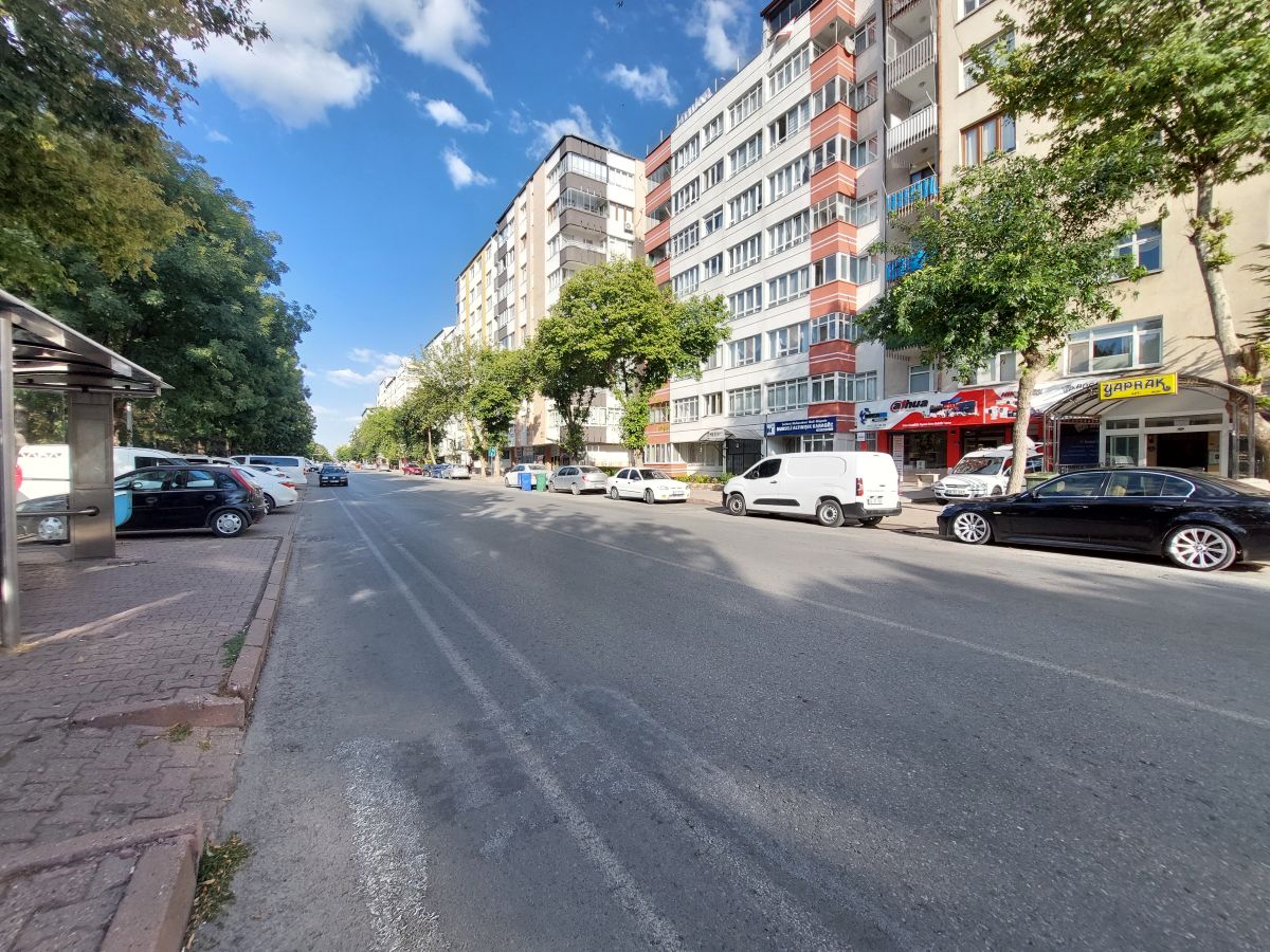 Bozantı Cad. Yaprak Apt. 3. Kat No 10 (4) Fevzi Çakmak Mah. Bozantı Cad.’de 3+1 Satılık Daire