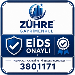 EİDS Onaylı