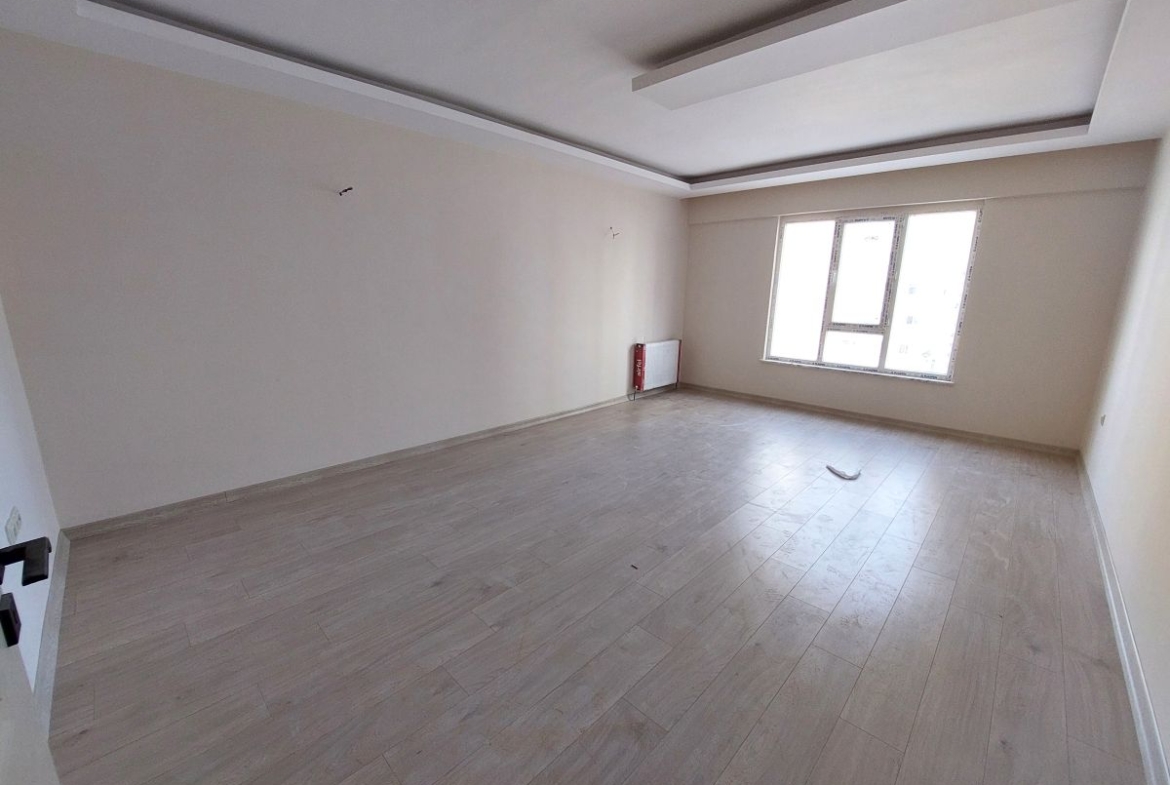 Talas Mevlana Mah. Papatya Cad.’de 3+1 Satılık Sıfır Daire