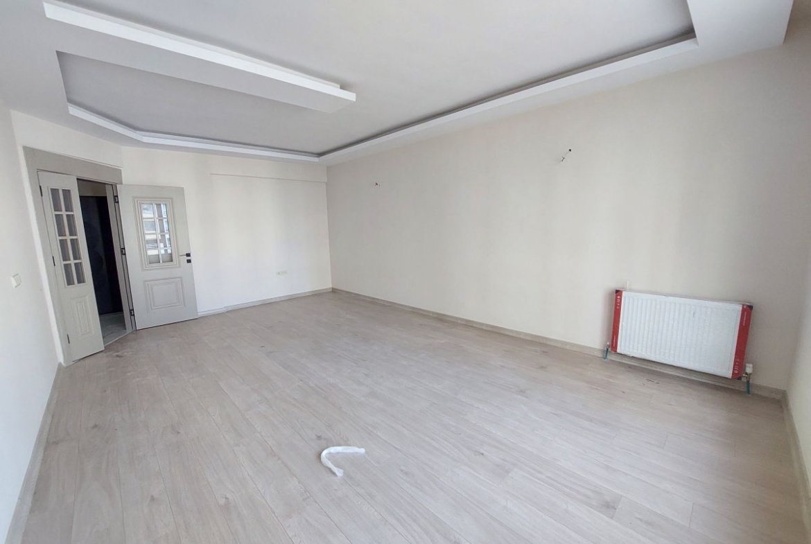 Talas Mevlana Mah. Papatya Cad.’de 3+1 Satılık Sıfır Daire