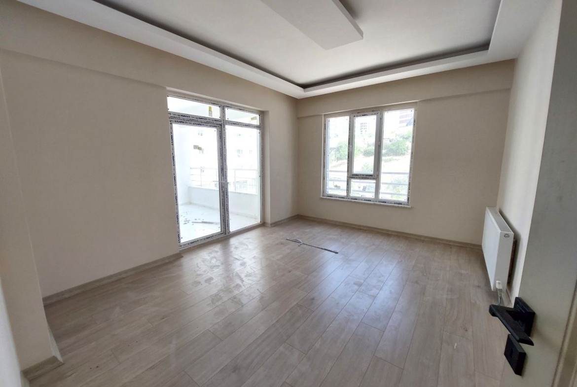 Talas Mevlana Mah. Papatya Cad.’de 3+1 Satılık Sıfır Daire