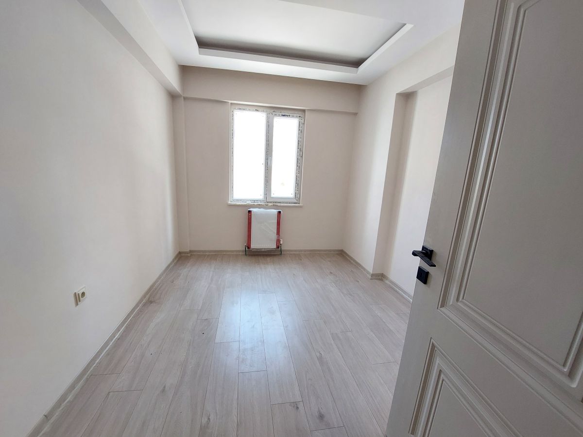 Talas Mevlana Mah. Papatya Cad.’de 3+1 Satılık Sıfır Daire