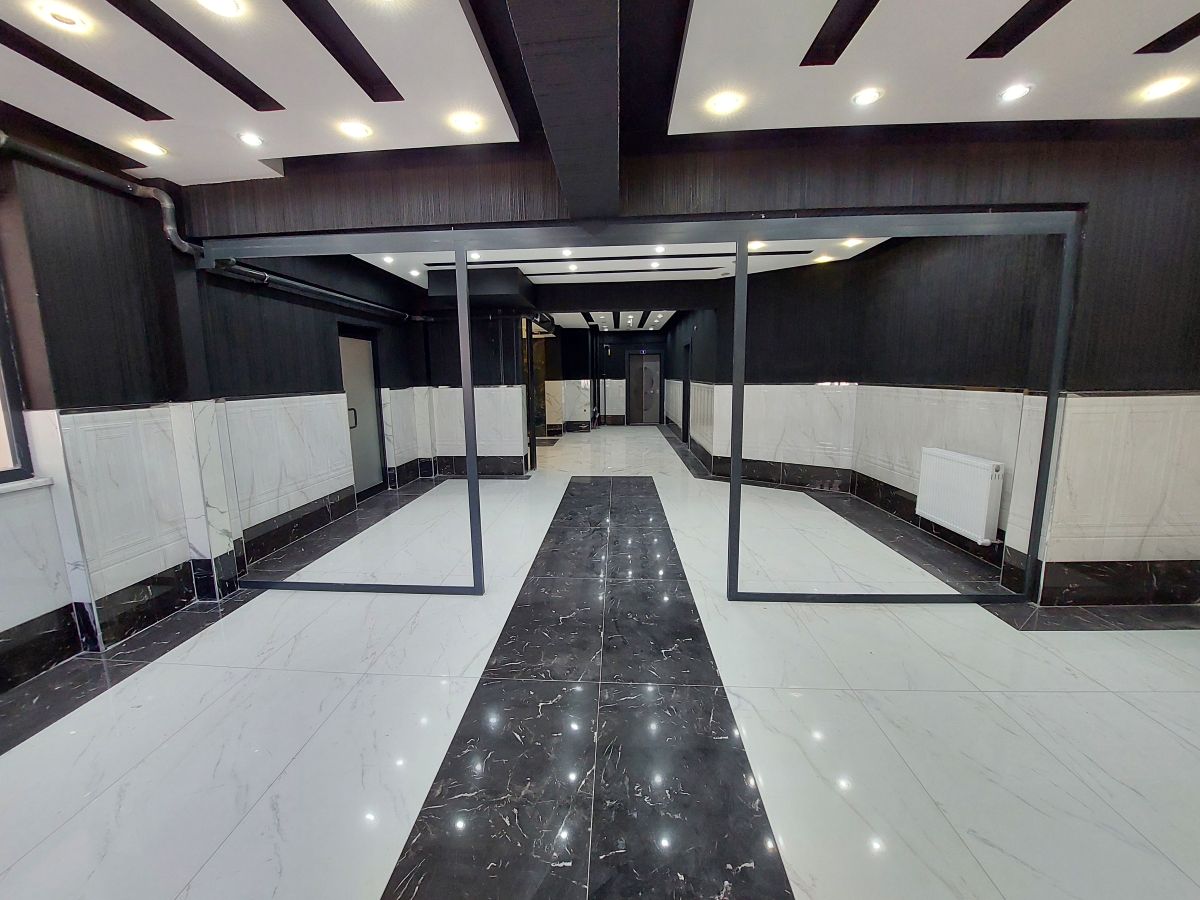 Talas Mevlana Mah. Papatya Cad.’de 3+1 Satılık Sıfır Daire