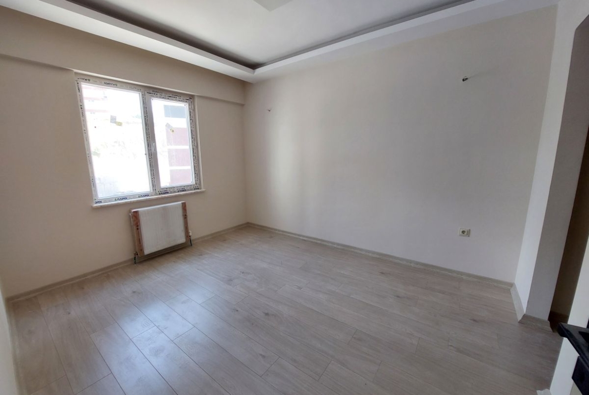 Talas Mevlana Mah. Papatya Cad.’de 3+1 Satılık Sıfır Daire