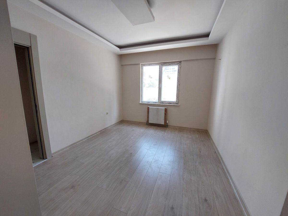 Talas Mevlana Mah. Papatya Cad.’de 3+1 Satılık Sıfır Daire